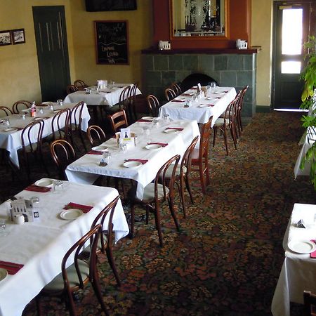 Moondyne Joe'S Hotell Fremantle Eksteriør bilde