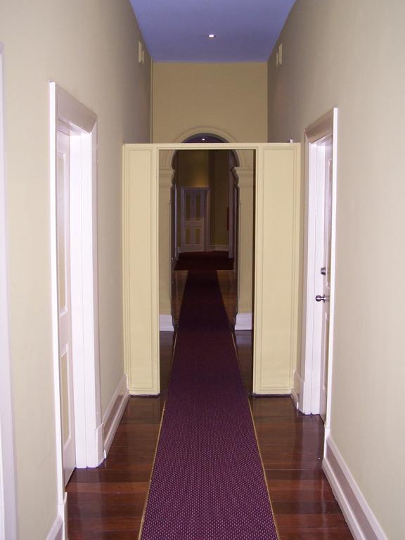 Moondyne Joe'S Hotell Fremantle Rom bilde
