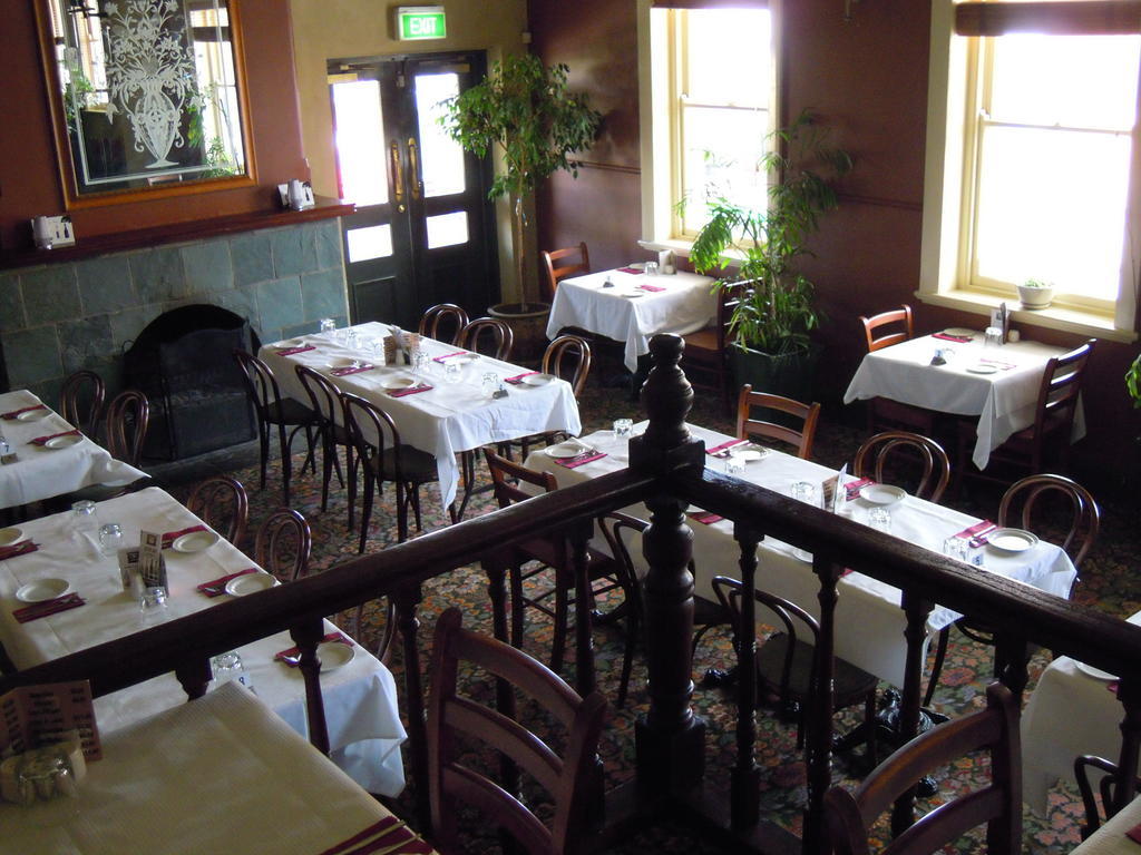Moondyne Joe'S Hotell Fremantle Eksteriør bilde