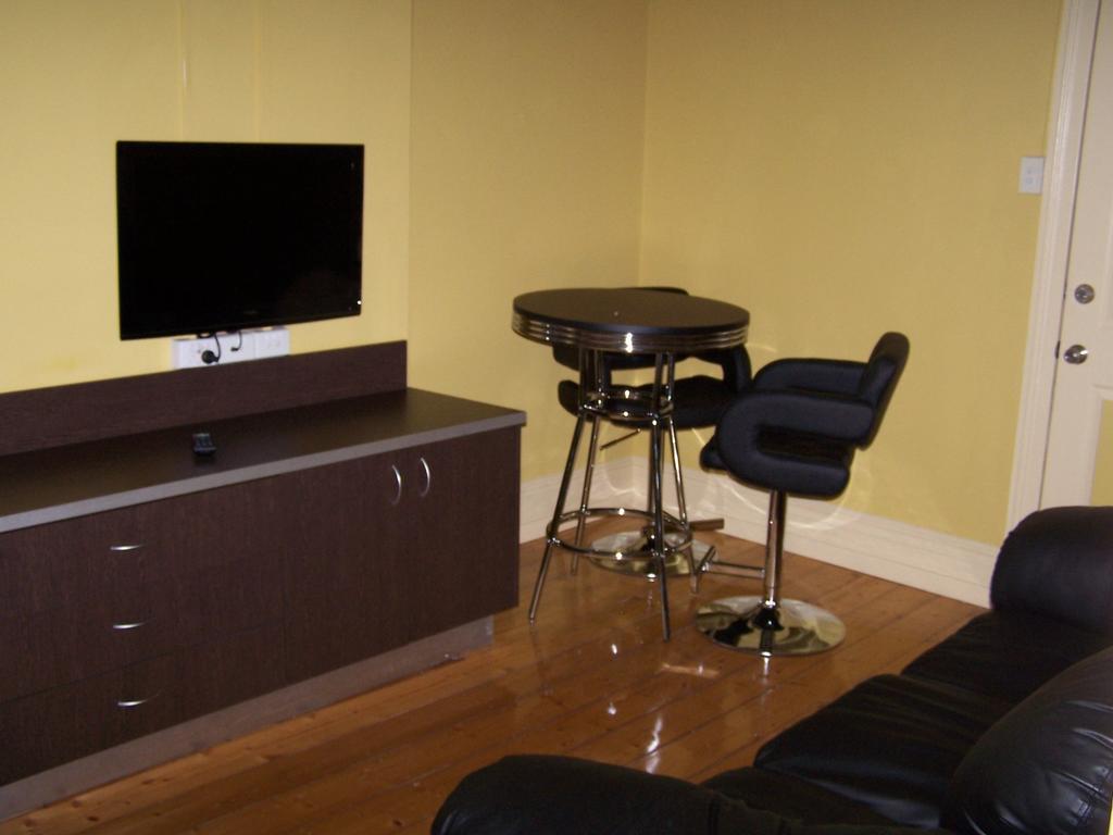 Moondyne Joe'S Hotell Fremantle Rom bilde
