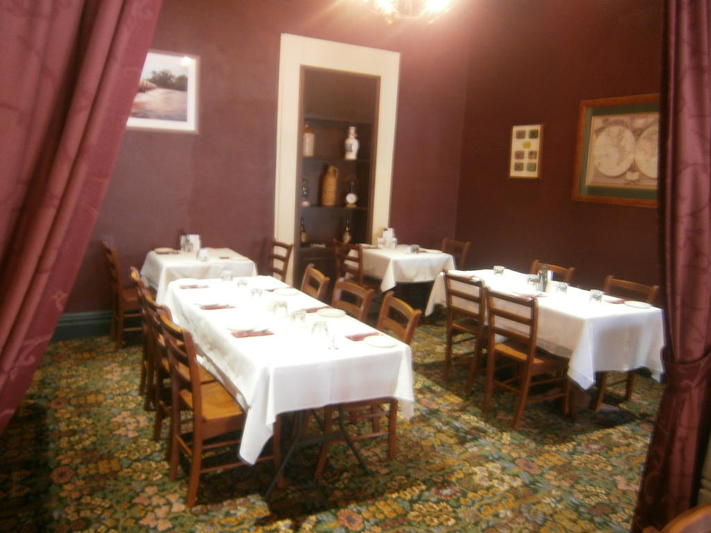 Moondyne Joe'S Hotell Fremantle Eksteriør bilde