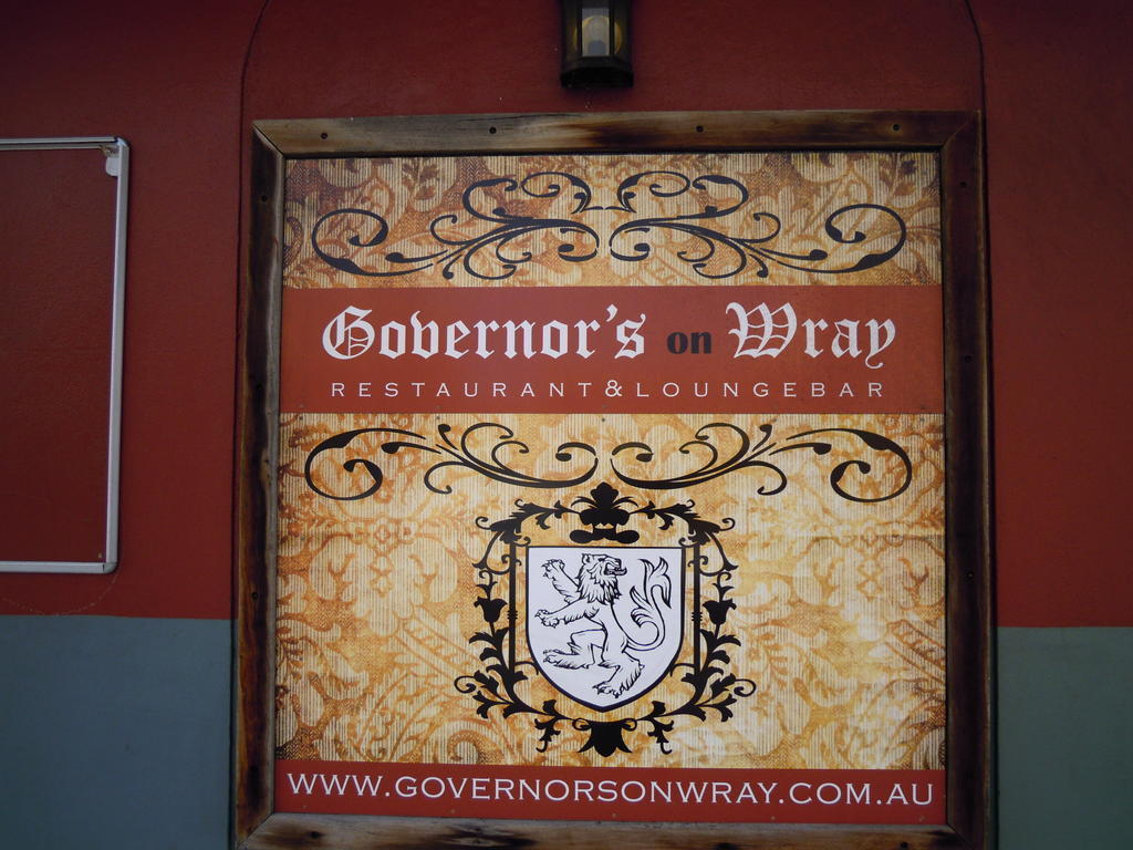 Moondyne Joe'S Hotell Fremantle Eksteriør bilde
