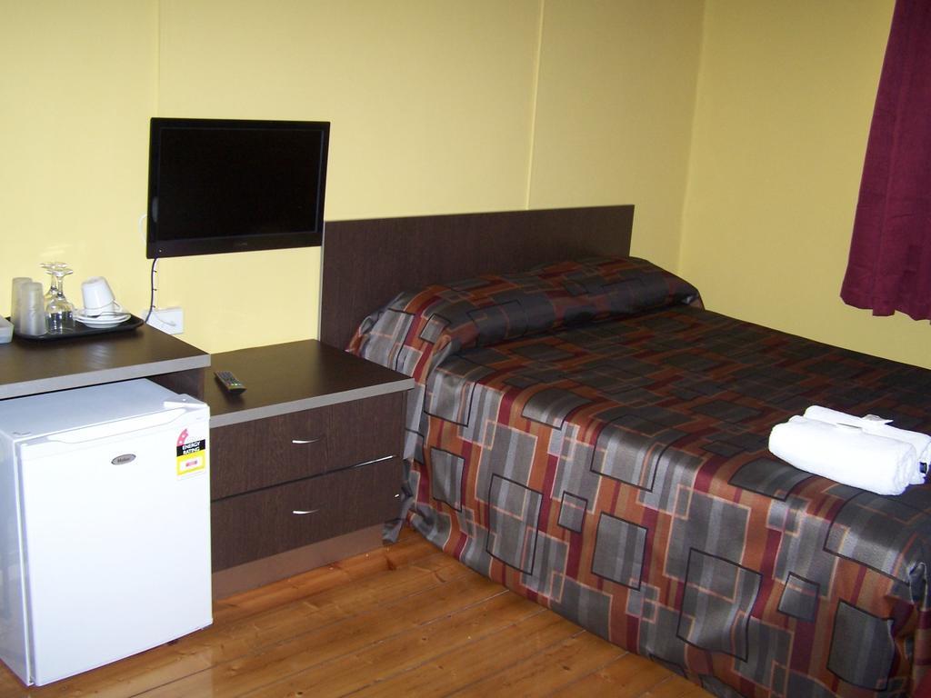 Moondyne Joe'S Hotell Fremantle Rom bilde