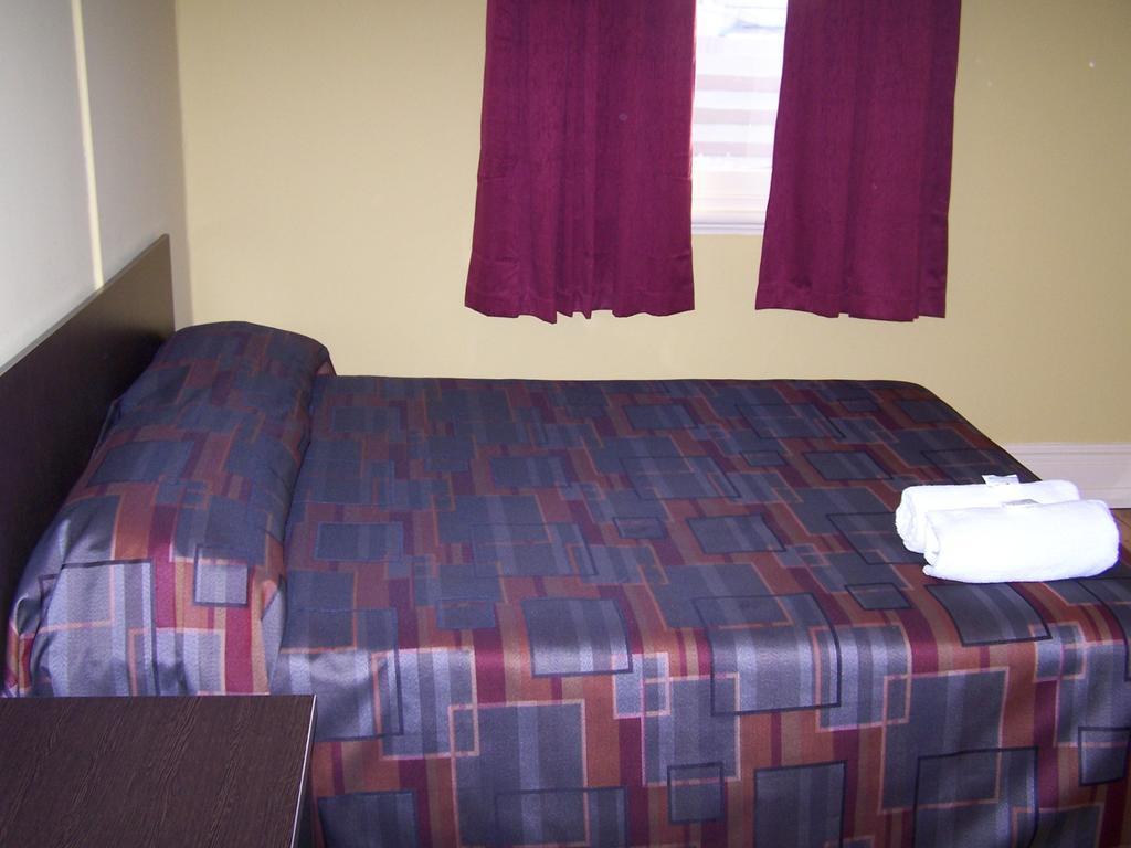 Moondyne Joe'S Hotell Fremantle Rom bilde