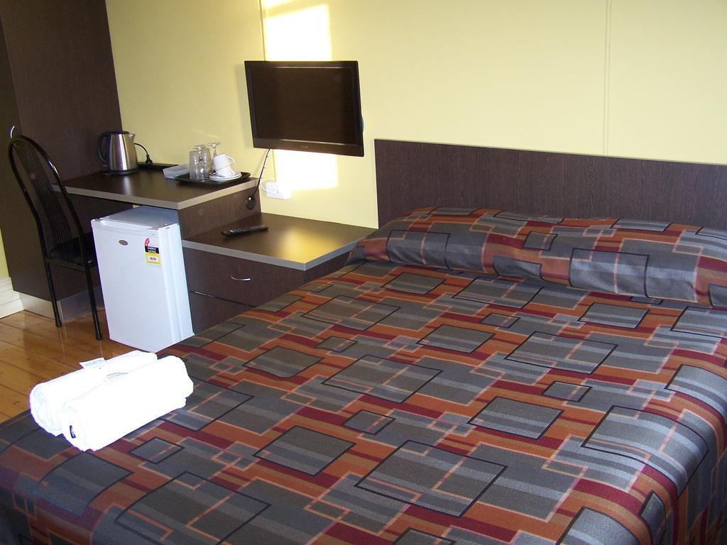 Moondyne Joe'S Hotell Fremantle Rom bilde