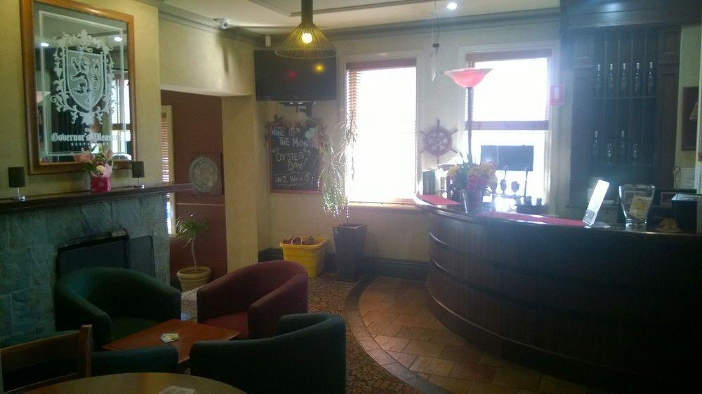 Moondyne Joe'S Hotell Fremantle Eksteriør bilde