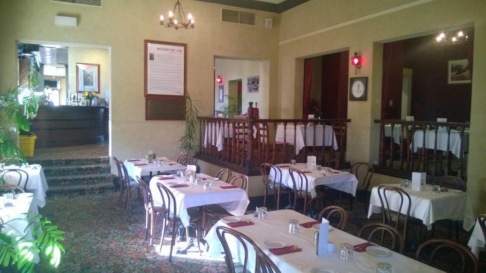 Moondyne Joe'S Hotell Fremantle Eksteriør bilde