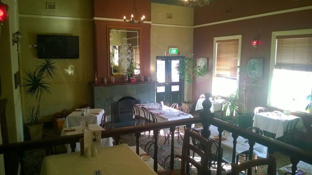 Moondyne Joe'S Hotell Fremantle Eksteriør bilde