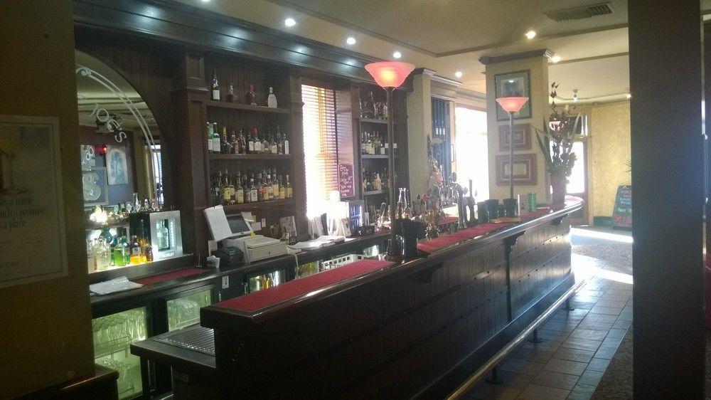 Moondyne Joe'S Hotell Fremantle Eksteriør bilde