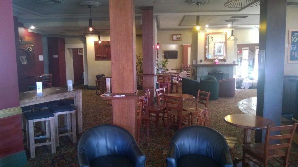 Moondyne Joe'S Hotell Fremantle Eksteriør bilde