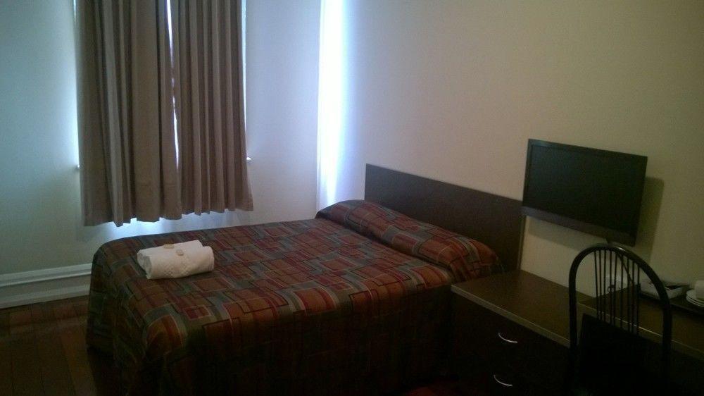 Moondyne Joe'S Hotell Fremantle Eksteriør bilde