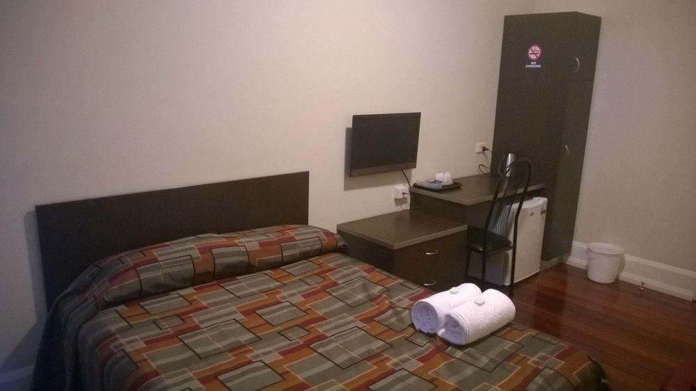 Moondyne Joe'S Hotell Fremantle Eksteriør bilde