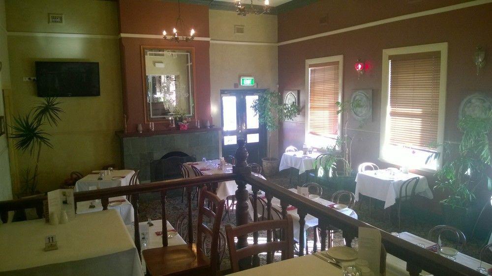 Moondyne Joe'S Hotell Fremantle Eksteriør bilde