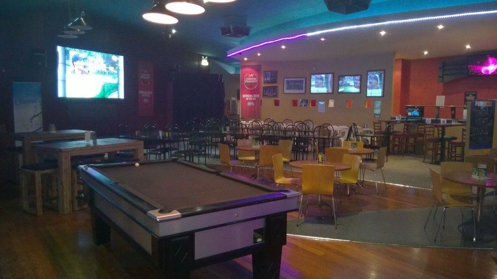 Moondyne Joe'S Hotell Fremantle Eksteriør bilde