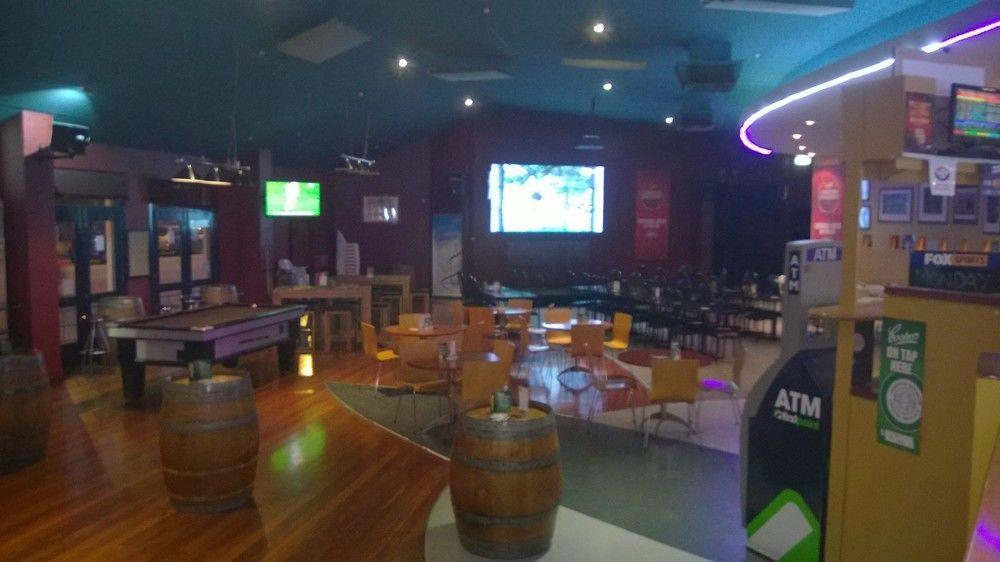 Moondyne Joe'S Hotell Fremantle Eksteriør bilde