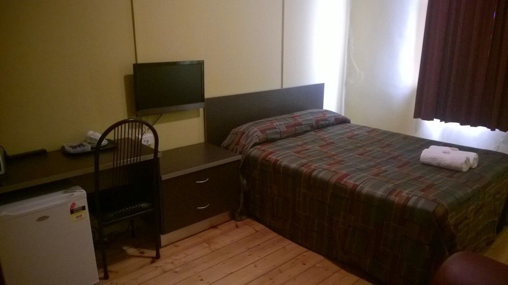 Moondyne Joe'S Hotell Fremantle Eksteriør bilde