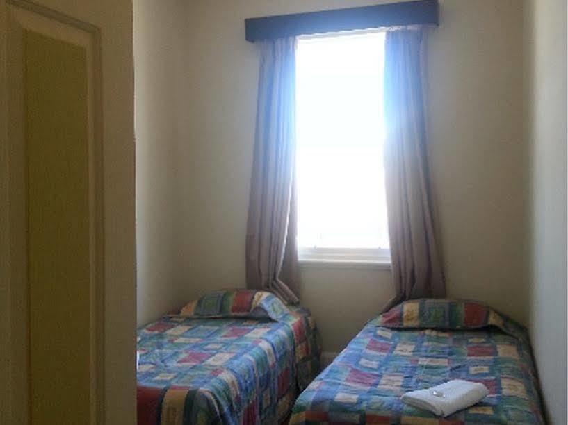 Moondyne Joe'S Hotell Fremantle Eksteriør bilde